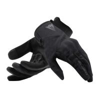 Dainese Перчатки Intrepyd Black в Томске