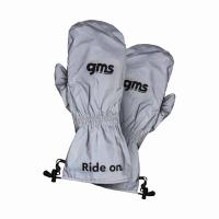 Germas Перчатки Дождевые Rain Overgloves Lux в Томске