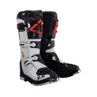Leatt  Мотоботы кроссовые 3.5 HydraDri 2025 Forge в Томске