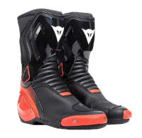 Dainese Ботинки Nexus 2 628 Blk/Fluo-Red в Томске