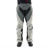 Dragonfly Штаны Эндуро Freeride Grey-Orange в Томске