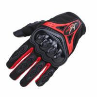 Pro-Biker Перчатки MCS-42 Red в Томске