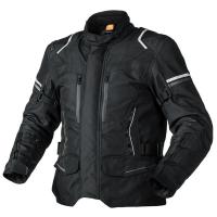 Scout Куртка Outback wp black в Томске
