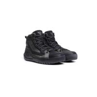 Dainese Ботинки Urbactive Gore-tex Black/Army-Green в Томске