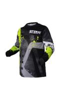 Scout Джерси Abstraction Neon в Томске