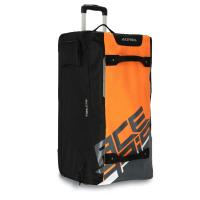 Acerbis Сумка дорожная на колёсах Voyager Orange/Grey (105 L) в Томске