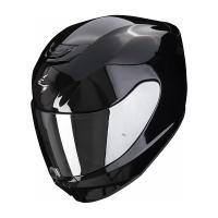 Scorpion Exo Мотошлем Exo-391 Solid Черный в Томске