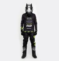 Grom Джерси Cyber C6 в Томске