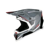 Acerbis Шлем T711 Grey/Black в Томске