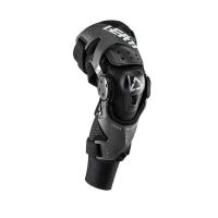 Leatt Наколенники X-Frame Hybrid V26 Black в Томске