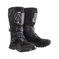 Leatt Мотоботы ADV HydraDri 7.5 Stealth V25 в Томске