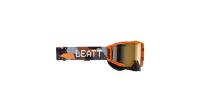 Leatt Маска Velocity 6.5 SNX Iriz Orange Bronze UC 68% в Томске