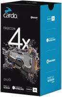 Cardo Мотогарнитура Freecom 4X Duo в Томске