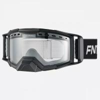 Finntrail Снегоходная маска Vision 1093 BlackClear в Томске