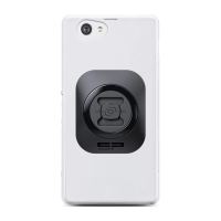 SP Connect Универсальное крепление для смартфонов Universal Interface Z в Томске