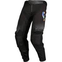 SCOTT Брюки 450 Podium black/grey в Томске