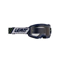 Leatt Маска Vizion 2.5 Blue Clear 90 VLT V25 в Томске