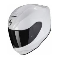 Scorpion Exo Мотошлем Exo-391 Solid Белый в Томске
