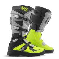Gaerne мотоботы GX-1 Evo Black/Yellow в Томске
