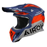 Airoh Шлем Aviator Ace 2 Fury Cerulean Gloss в Томске