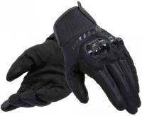 Dainese Перчатки MIG 3 Air Tex Black в Томске