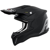 Airoh Мотошлем Strycker Black Matt в Томске