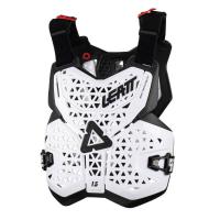 Leatt Защитный панцирь Chest Protector 1.5 V26 White в Томске