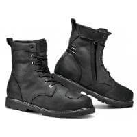 Sidi Ботинки Denver WR Black в Томске