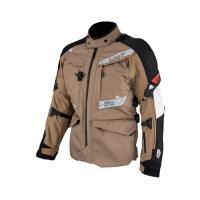 Leatt Мотокуртка ADV MultiTour 7.5 2026 Desert в Томске