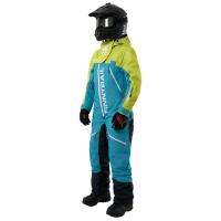 Finntrail Комбинезон Rachel Blue Lime в Томске