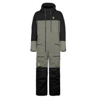 Scott комбинезон зимний Roop Dryo dust grey/black в Томске