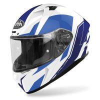 Airoh Мотошлем Valor Wings Blue Gloss в Томске