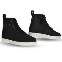 Dimox Ботинки женские Bolt Sneaker Black в Томске