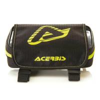 Acerbis Сумка на крыло заднее для инструментов Tools Black/Yellow (2 L) в Томске