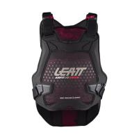 Leatt Защитный панцирь Chest Protector 3DF AirFit Evo Lite V26 Black в Томске