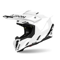 Airoh Шлем Twist 3 White Gloss в Томске