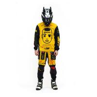 Grom Джерси Vandal Yellow в Томске