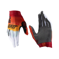 Leatt Перчатки GRipR 1.5 Glamis V25 в Томске