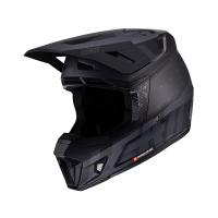 Leatt Шлем кроссовый Helmet Kit Moto 7.5 V25 Stealth в Томске