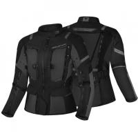 Shima Куртка Hero 2.0 Lady Black в Томске
