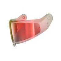 Shark Визор Skwal i3/Ridill 2/D-Skwal 3 Iridium Red в Томске