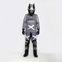 Grom Джерси X Gray в Томске