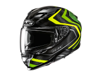 HJC Шлем F71 Carbon Nevio MC3H в Томске