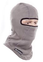 Starks Подшлемник Kids Fleece  (Темно-серый) в Томске