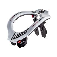 Leatt Защита шеи Детская 3.5 Junior White в Томске