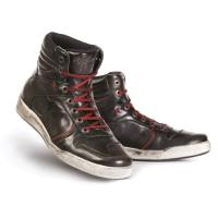 Stylmartin Мотокеды Iron WP Lady Black в Томске