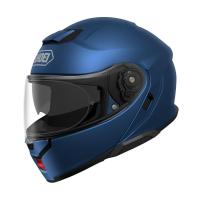 Shoei Шлем Neotec 3 Candy Синий матовый металлик в Томске