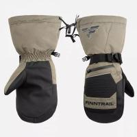 Finntrail Рукавицы Nordic 2942 Khaki в Томске