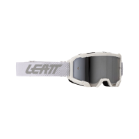 Leatt Маска Velocity 4.5 Iriz White Silver 50% 2025 в Томске