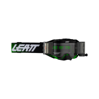 Leatt Маска Velocity 6.5 Roll-Off Green Clear в Томске